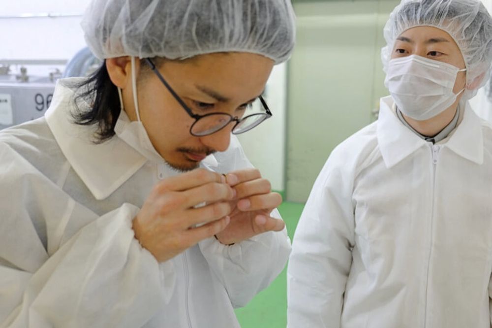 養命酒 ハーブ男子