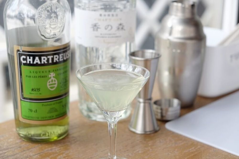 養命酒 ハーブ男子