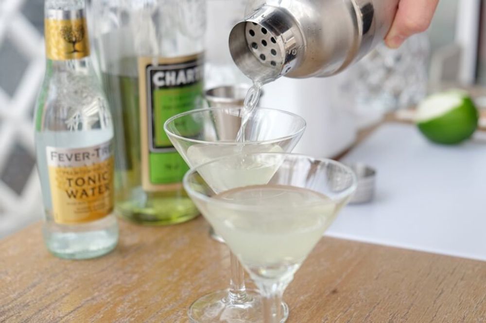 養命酒 ハーブ男子