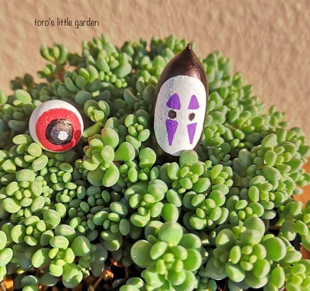 どんぐりアレンジ雑貨