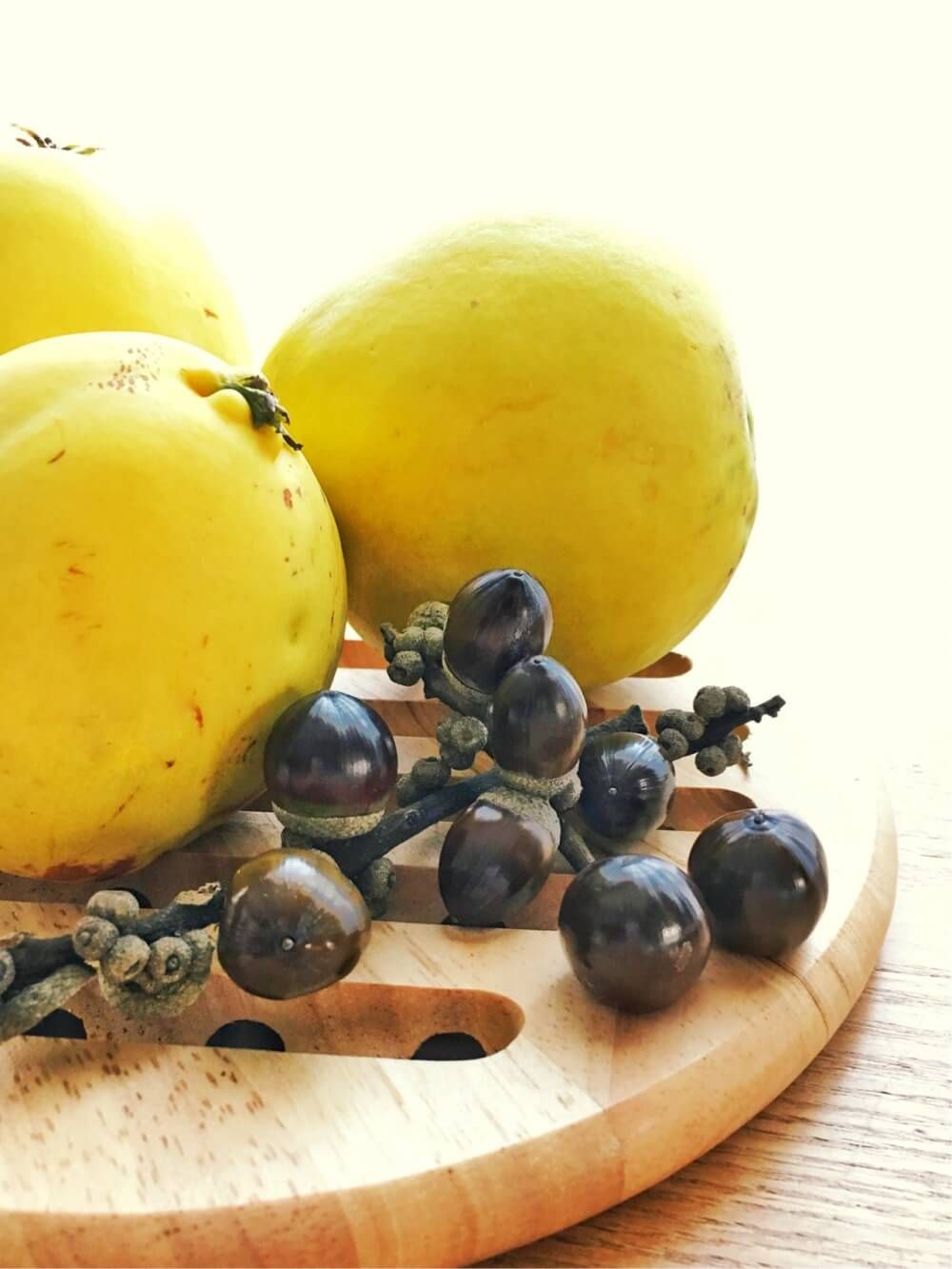 どんぐりアレンジ雑貨