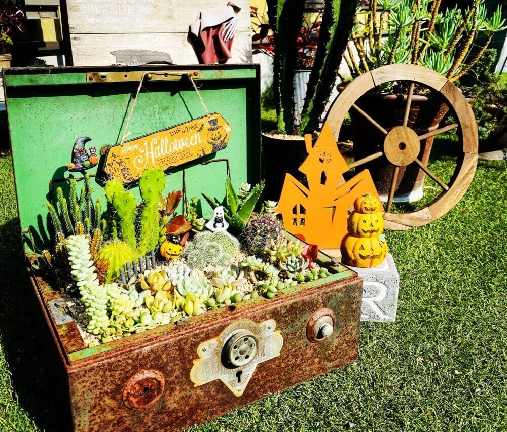 ハロウィンアレンジフォトコンテスト