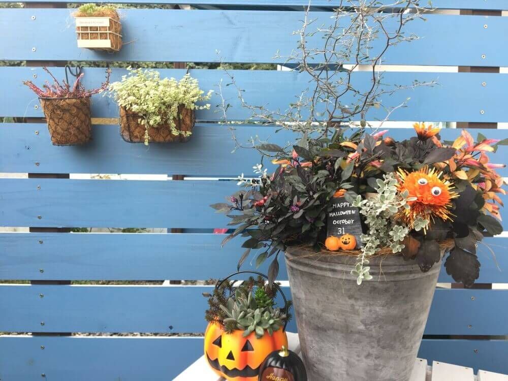 ハロウィンアレンジフォトコンテスト