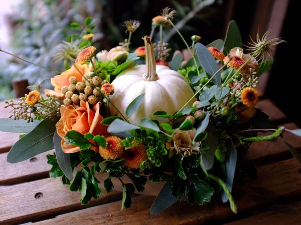 ハロウィンアレンジフォトコンテスト