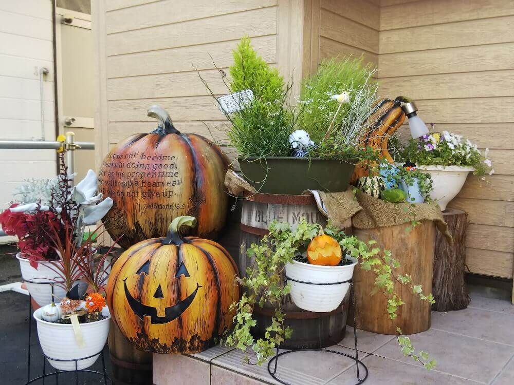 ハロウィンアレンジフォトコンテスト