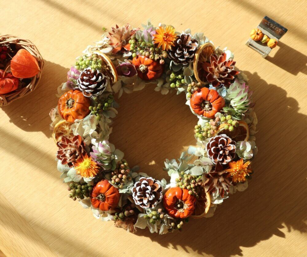 ハロウィンアレンジフォトコンテスト