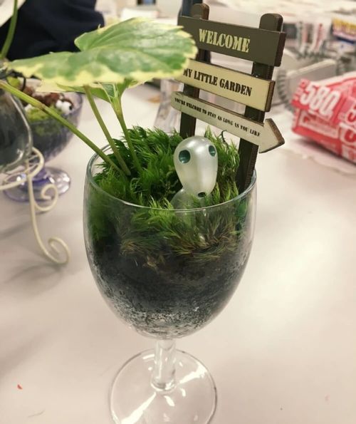 最強おしゃれ花瓶 ワイングラス で魅せよう どんな植物があう Greensnap グリーンスナップ