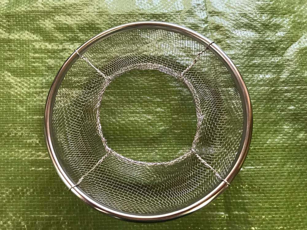 多肉植物リース　作り方