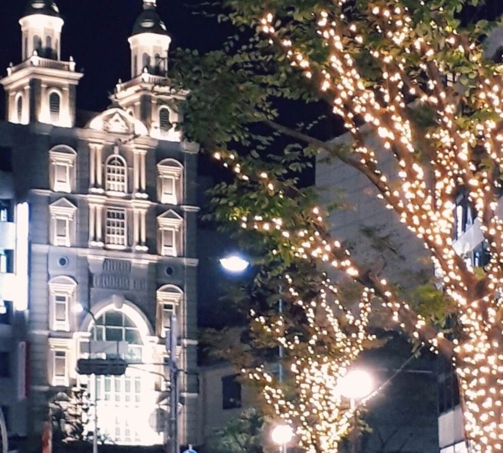 神戸・元町フォトコンテスト