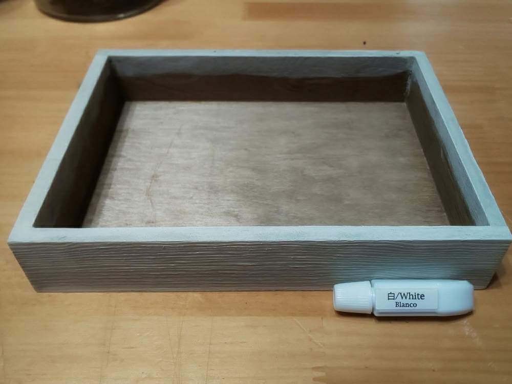 多肉マンション　作り方