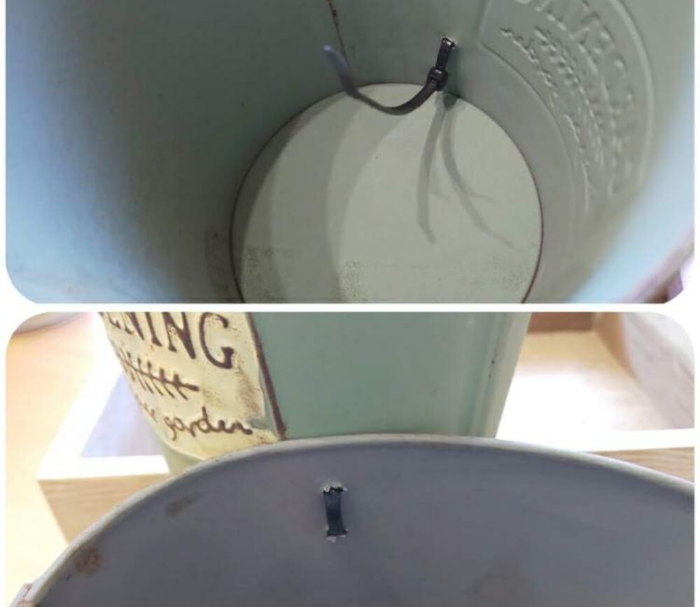 多肉マンション　作り方