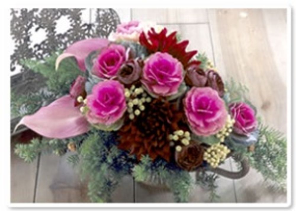 プラチナケール　タキイ