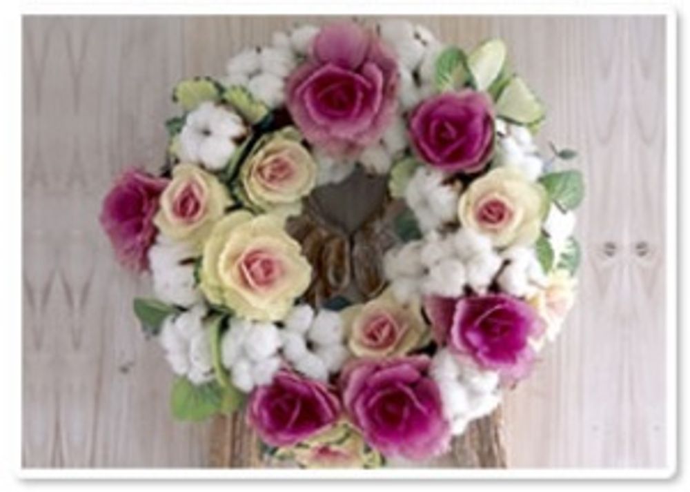 プラチナケール