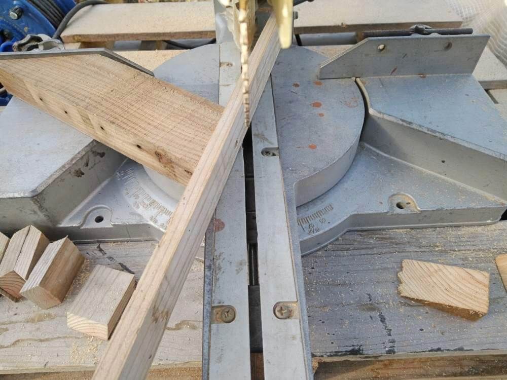 星型の多肉プランター　作り方