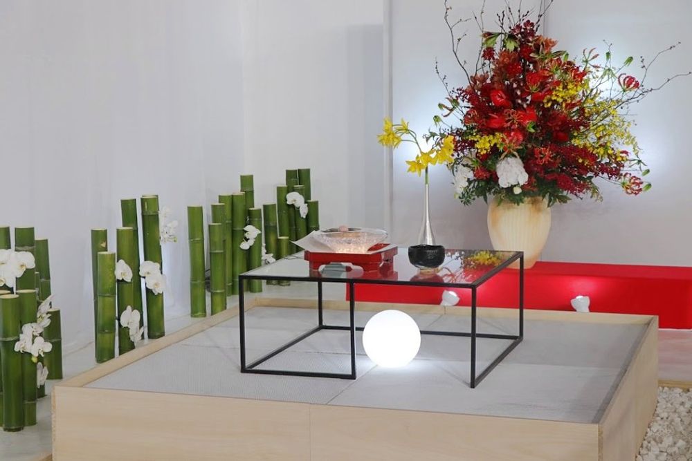 世界らん展　2020