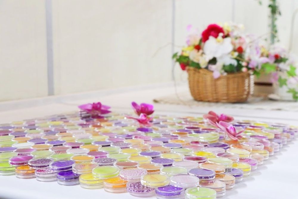 世界らん展　2020