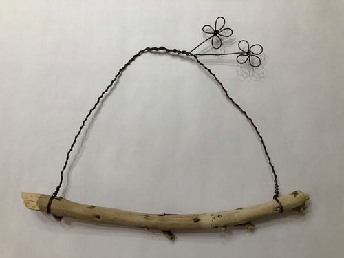 拾いもので簡単diy 流木とシーグラスのインテリアを手づくりしよう Greensnap グリーンスナップ