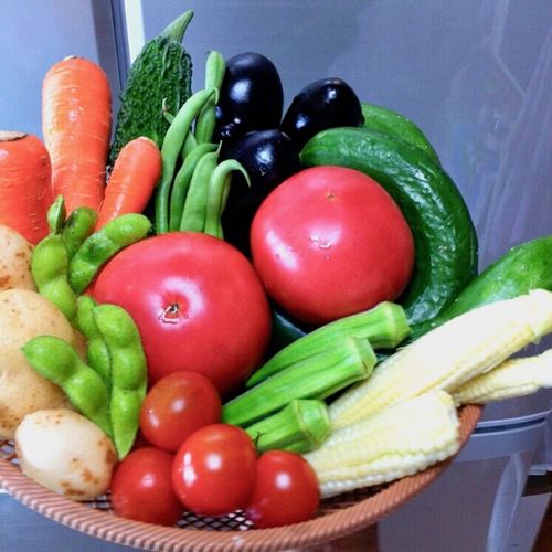 植えるな危険 家庭菜園で一緒に育ててはいけない野菜たち Greensnap グリーンスナップ