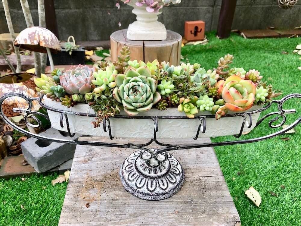 園芸グッズ　オンラインショップ　ツールボックス