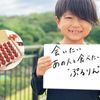 会いたいあの人と食べたい“ぷるりん”　今届けたい想いとは？の画像