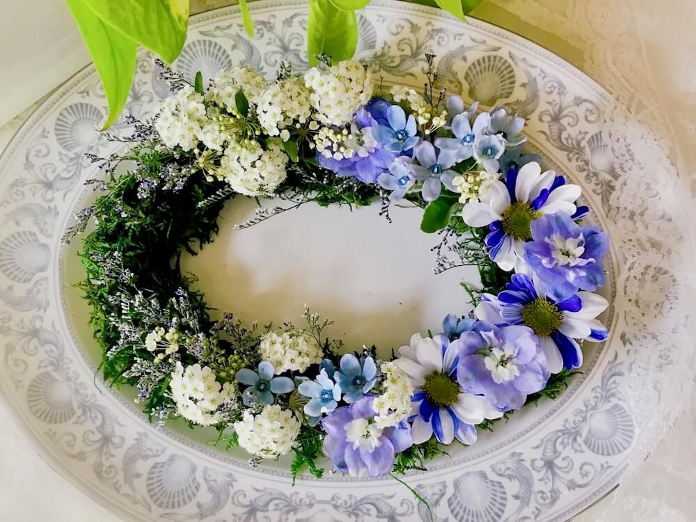 オアシス　アレンジ