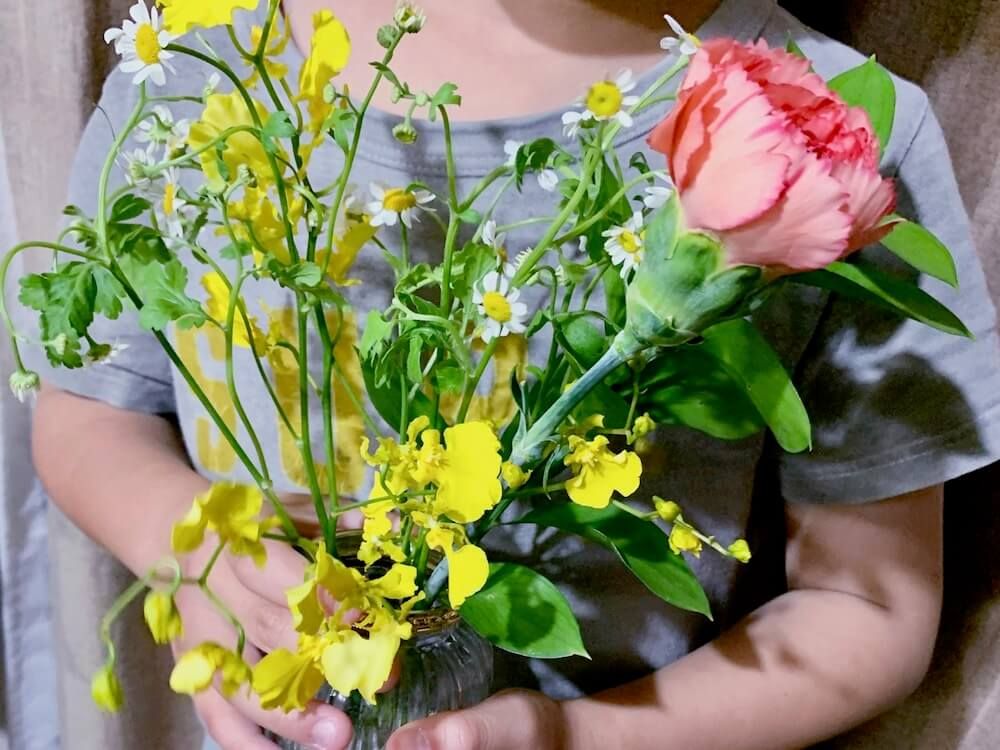 こども　子供　medelu