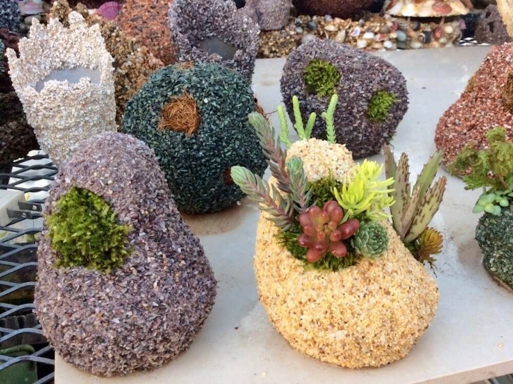 底面給水ポット