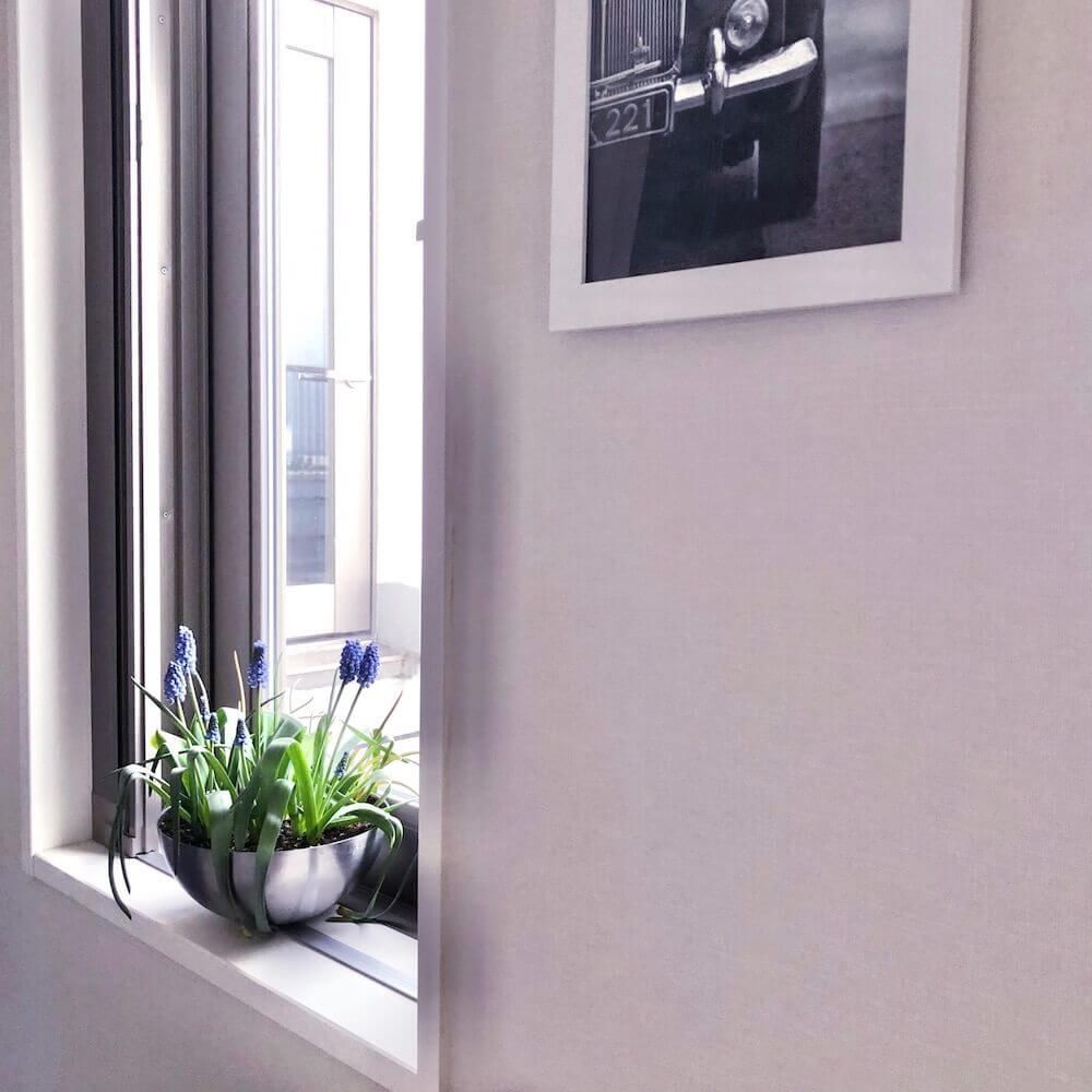 花瓶　フラワーアレンジ　アレンジ