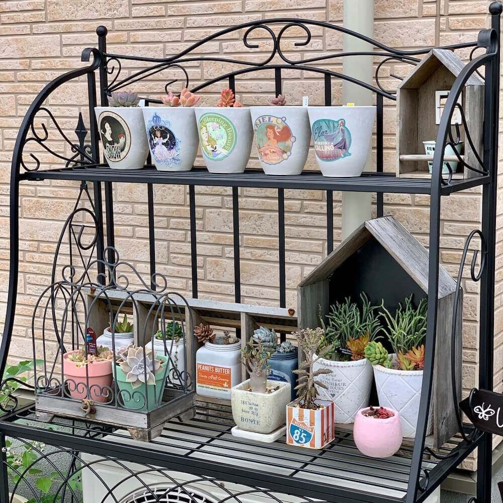 室外機カバー　室外機　DIY