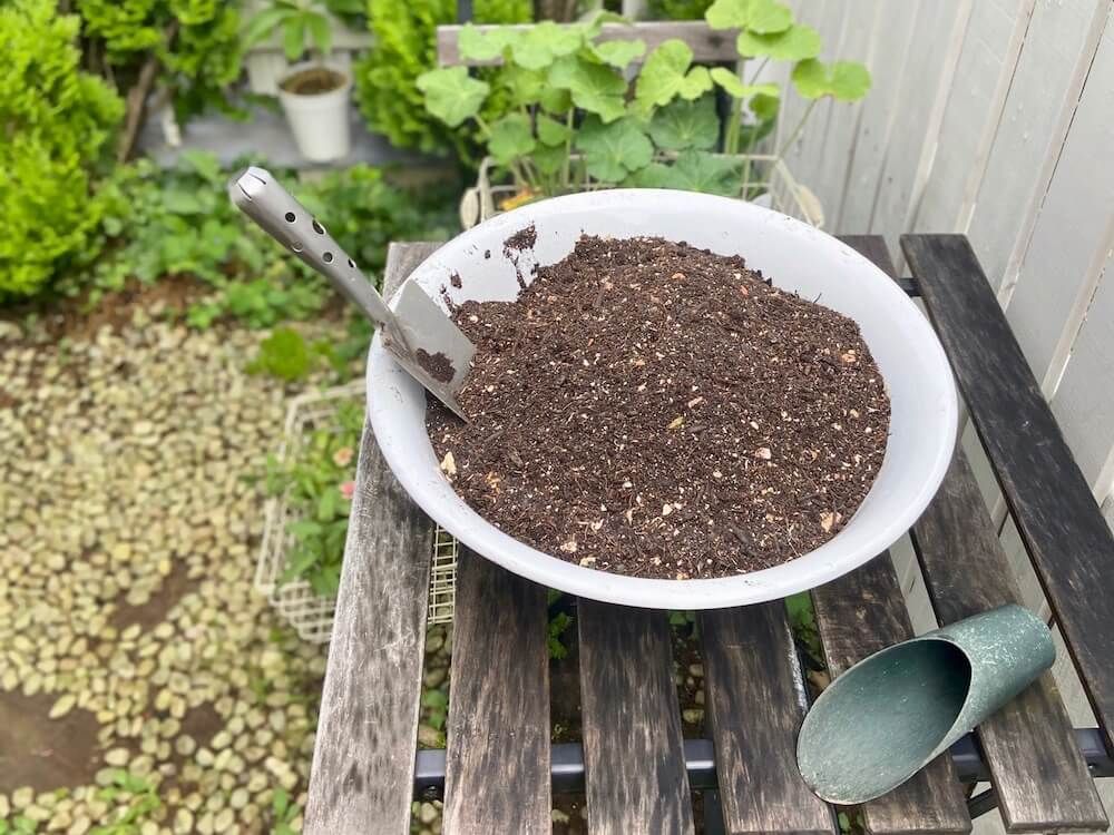 有機肥料　肥料　