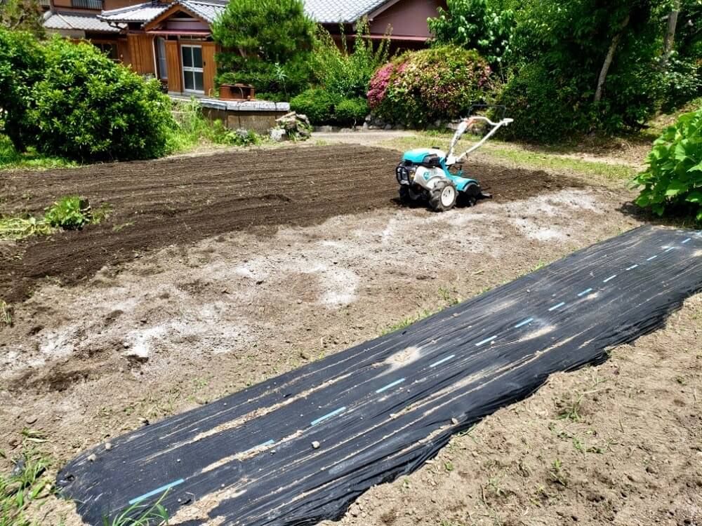 有機肥料　米ぬか　肥料