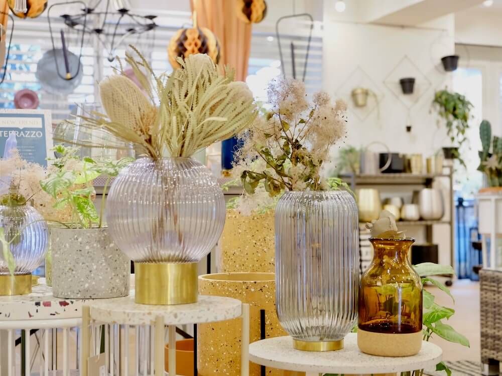 花瓶　フラワーベース