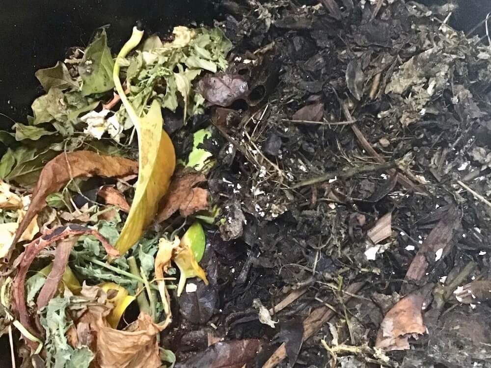 ぼかし肥料　肥料