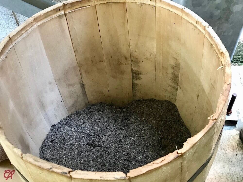 用土　肥料　堆肥