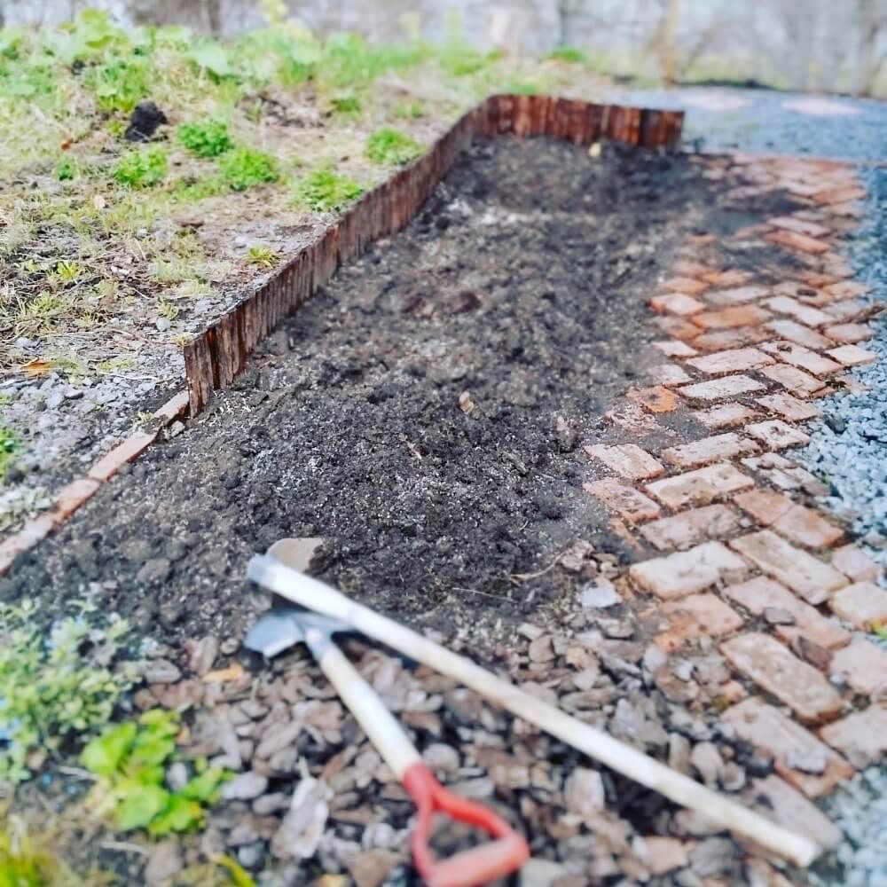 苦土石灰　石灰　土づくり　用土　培養土