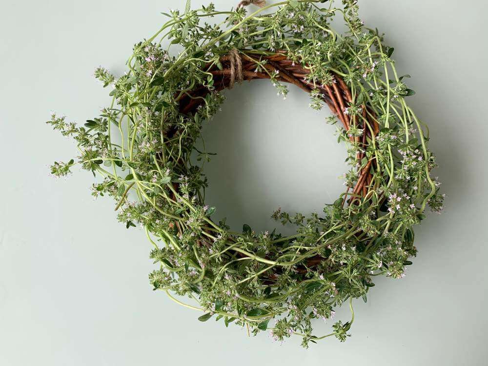 クリーピングタイム