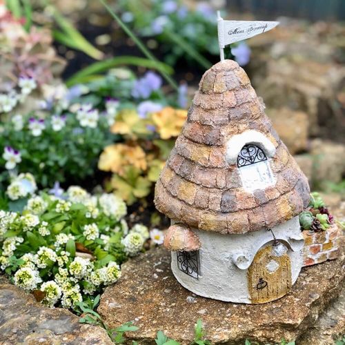 モルタルデコ モルタル造形 モルタルハウス モルタル鉢 プランター お  