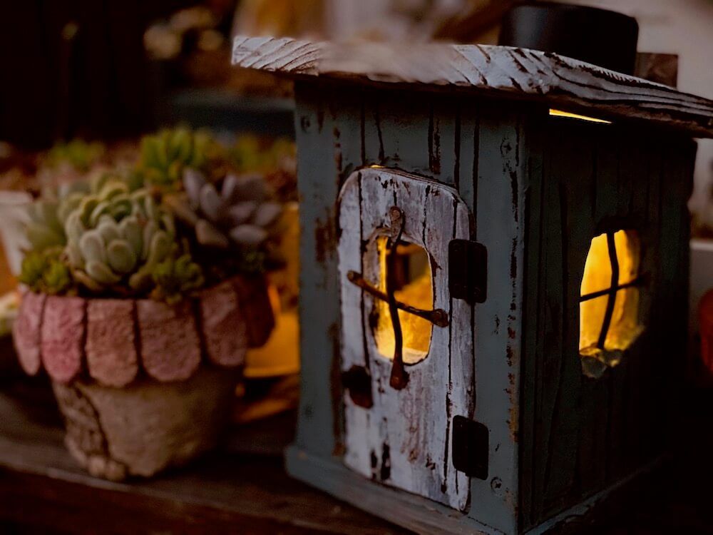 ガーデンライト　ガーデニング　イルミネーション　ソーラーライト