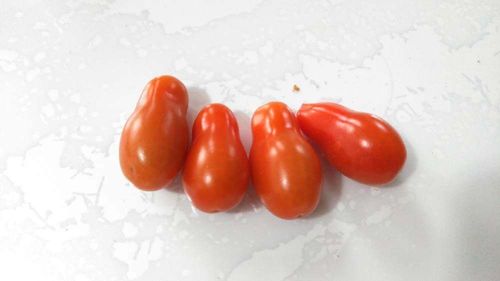 ミニトマト プチトマト の種類 育てやすい品種や栄養は Greensnap グリーンスナップ