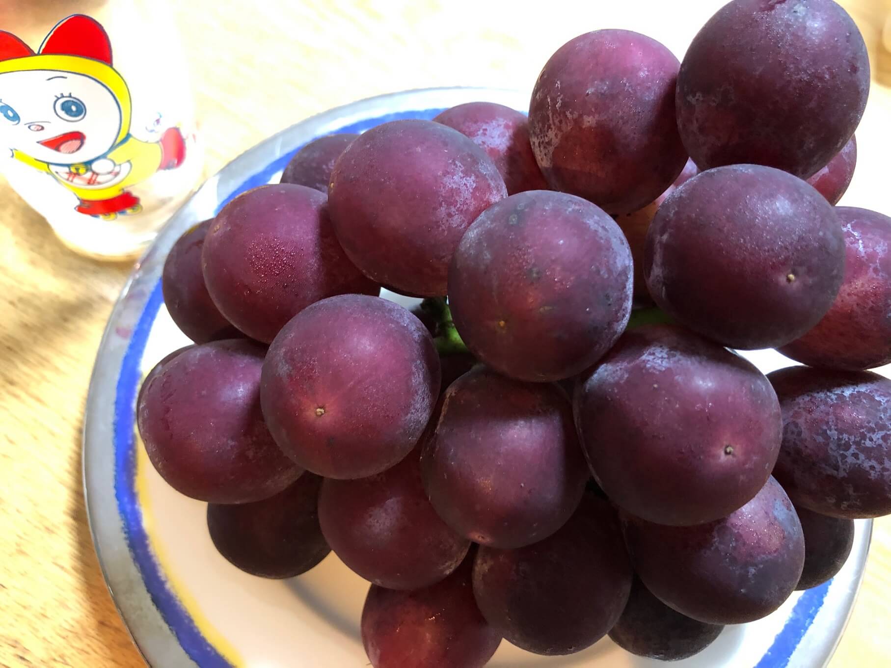 ブドウ 葡萄 の剪定 年数や品種によって方法が違う 結実させるコツは Greensnap グリーンスナップ