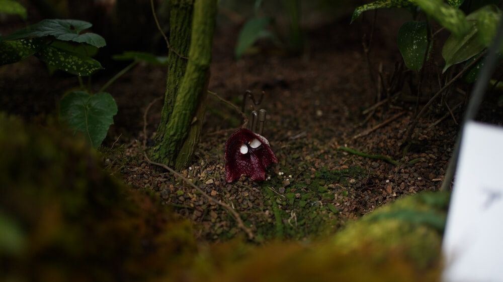 ダースベーダー