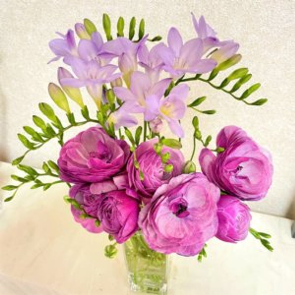 ラナンキュラス