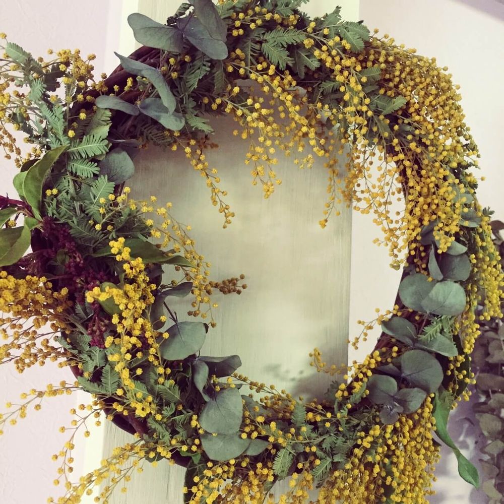 ユーカリリース