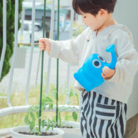 [GreenSnap For KIDS Project] 親子で楽しむ園芸フォトコンテスト！後編の画像