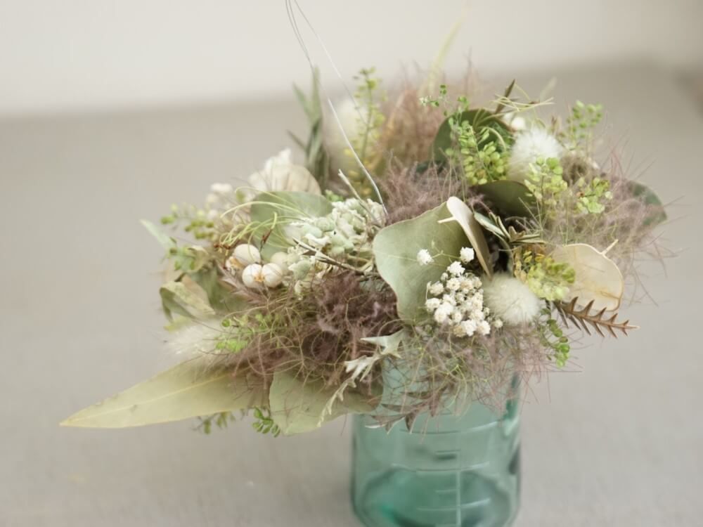 スモークツリー