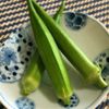 オクラの保存｜茹で時間や冷凍保存の方法は？の画像