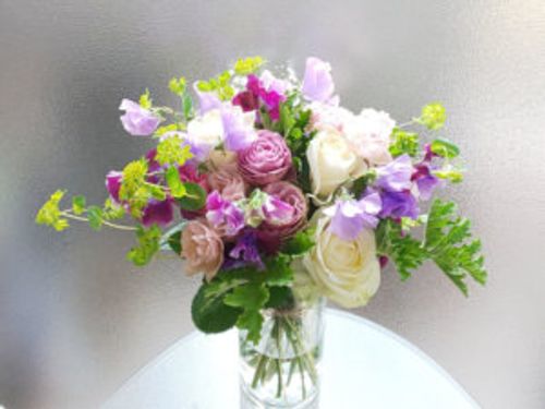 花束の値段やシーン別の相場はいくら 花屋でおすすめのオーダーの仕方は Greensnap グリーンスナップ