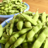 枝豆の栄養｜成分表やカロリー、効果・効能や旬の時期は？の画像