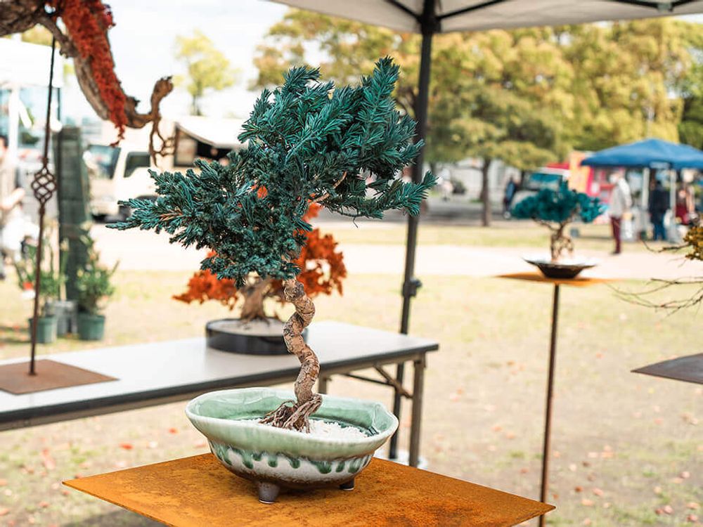 グリーンスナップマルシェ@横浜