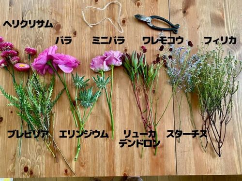 プロが教える ドライフラワーの作り方 吊るし方は 簡単にできる失敗しらずの方法は Greensnap グリーンスナップ